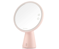 Beautifly Lusterko kosmetyczne Smart Moon Mirror - 1221537 - zdjęcie 1
